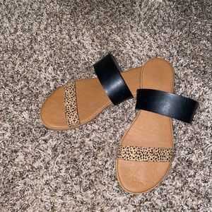 Flip flops